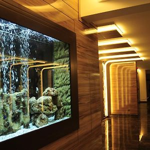 Ozgur Bey Spa Hotel