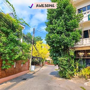 Bed And Terrace Guesthouse Chiang Mai